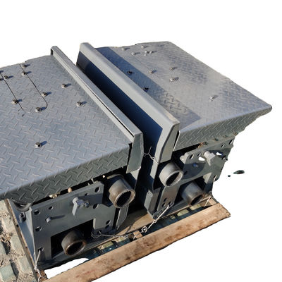 S1800-3 S1600-3 Estrichsystem-Baugruppe 0,75 m Fertiger-Estrichplatten-Baugruppe