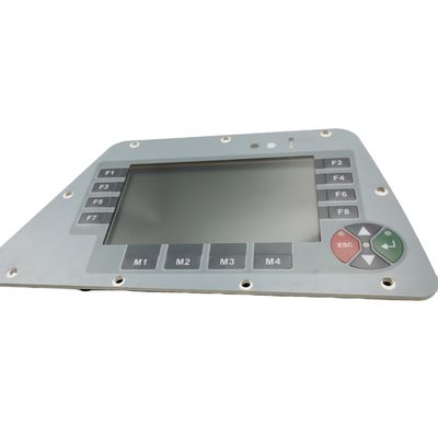 Asphaltpflastmaschine S1800-2 S2100-2 2134276 Anzeige an der Steuerung